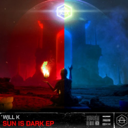 Sun Is Dark EP