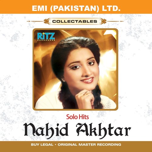 Sohna Yaar Punjabi (Pakistani Film Soundtrack) by M. Arshad on TIDAL