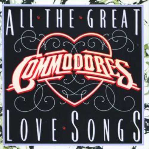 All The Great Love Songs