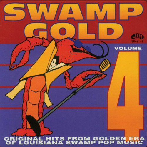 Swamp Gold, Vol. 4