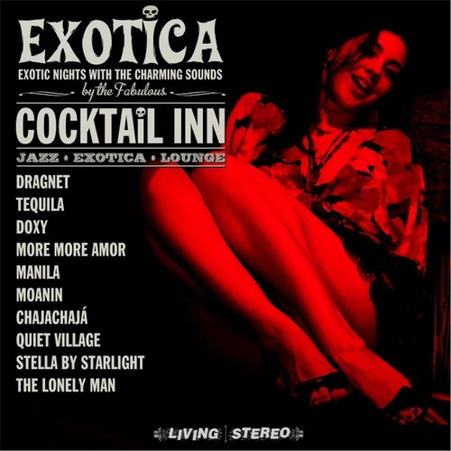 Exotica!