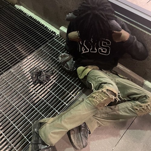 Show Me U Need Me - Single