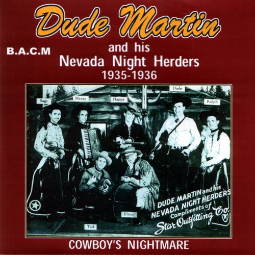 Cowboy's Nightmare