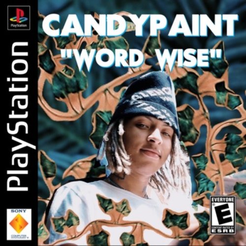 Word Wise - Single