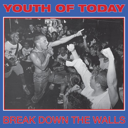 Break Down The Walls