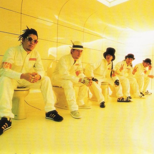 Galaxy Rip Slyme Last Fm