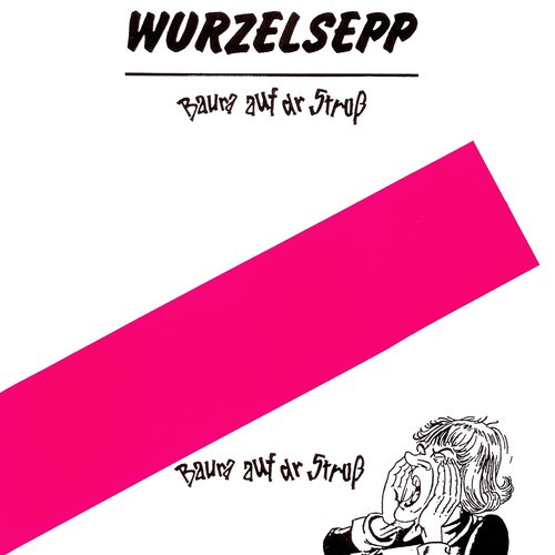 Baura auf d'r Stroß