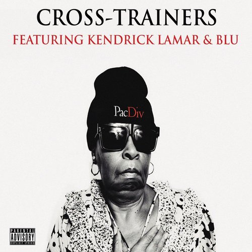 Cross-Trainers - Single