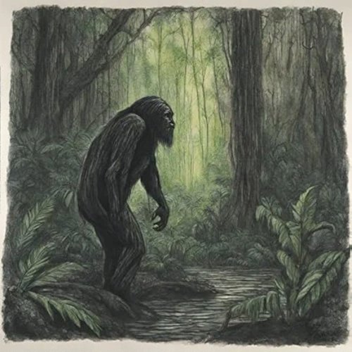 strange chops, vol. 1