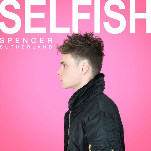 Selfish - Single