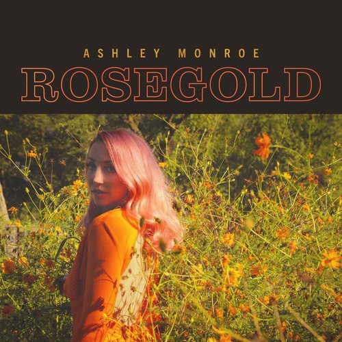 Rosegold