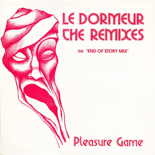 Le Dormeur The Remixes (The End Of Story Mix)