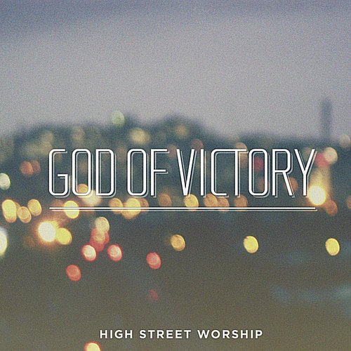 God of Victory