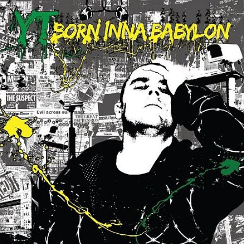 Born Inna Babylon