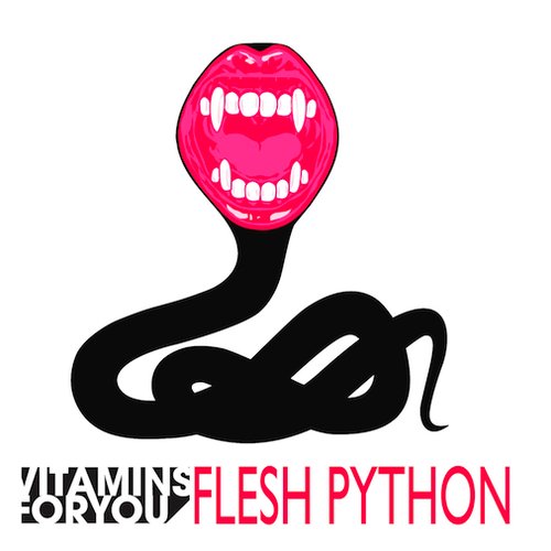 Flesh Python