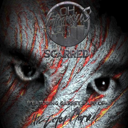 Scarred (feat. Garret Rapp)