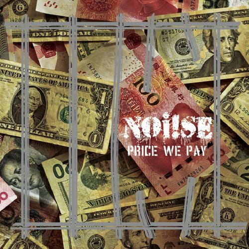 Price We Pay - Single