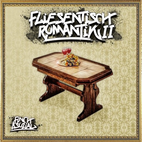 Fliesentisch Romantik 2 [Explicit]