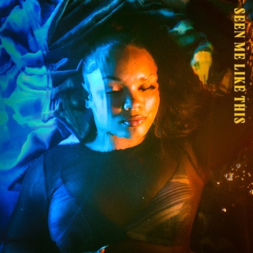 Seen Me Like This - Single