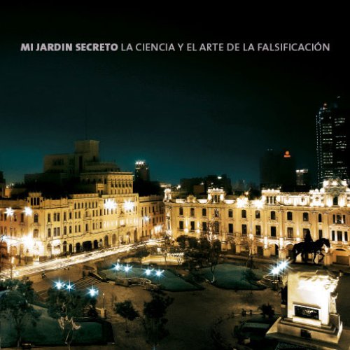 La Ciencia y el Arte de la Falsificación