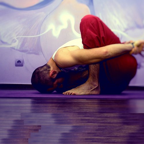 Yoga Mix
