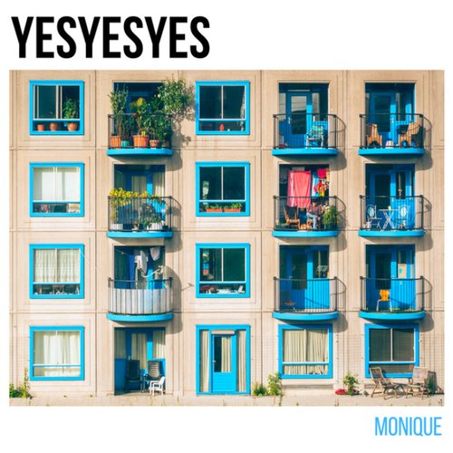 Monique