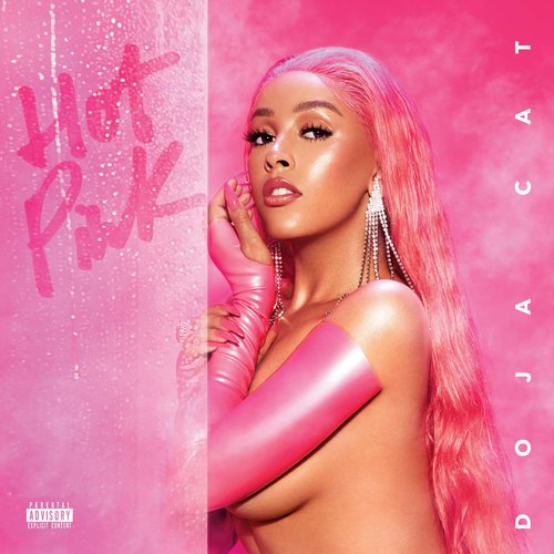 Hot Pink [Explicit]