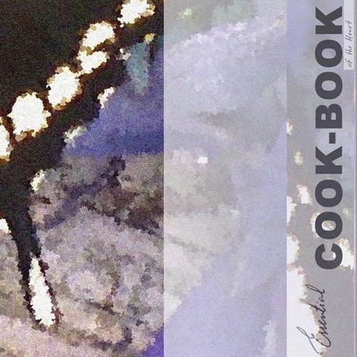 Essential COOK-BOOK of the Heart