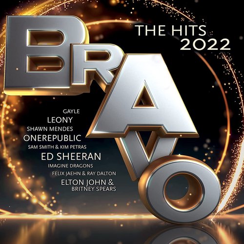 Bravo the Hits 2022