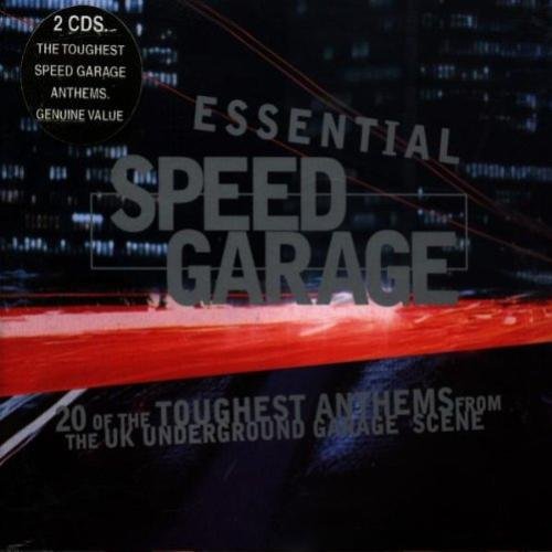 Essential Speed Garage