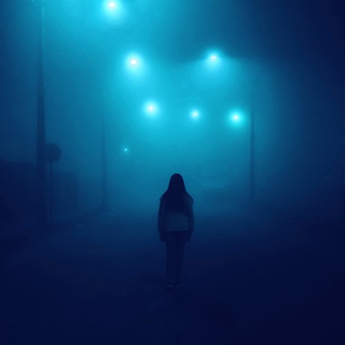 Forgetting - Single
