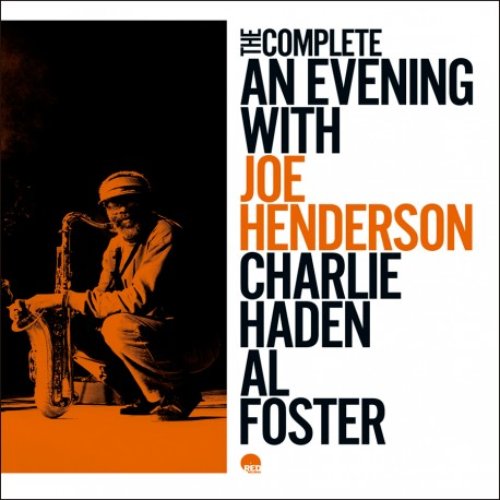 The Complete an Evening With