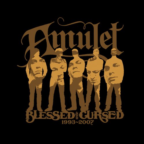 Blessed And Cursed (1993-2007)