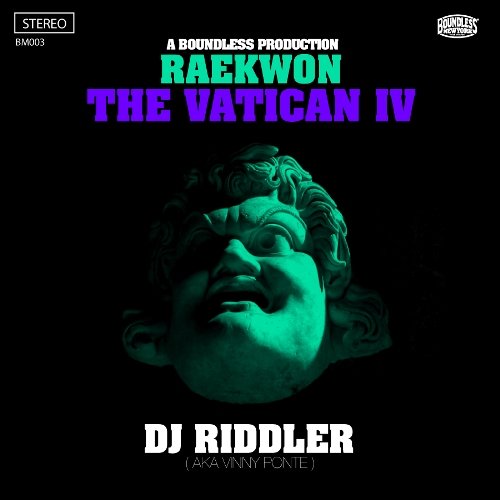 The Vatican Mixtape, Volume IV