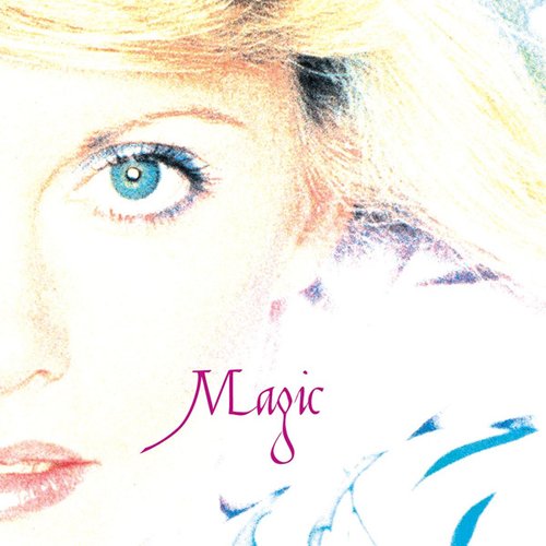 Magic: The Very Best Of Olivia Newton-John