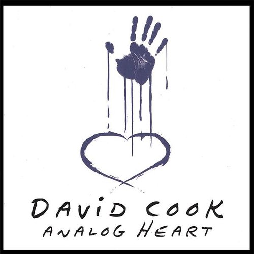 David cook analog heart album download 2017