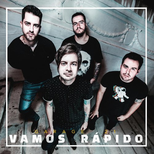 Vamos Rápido