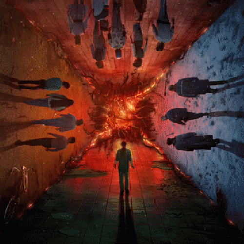 Stranger Things: Soundtrack from the Netflix Series, Season 4