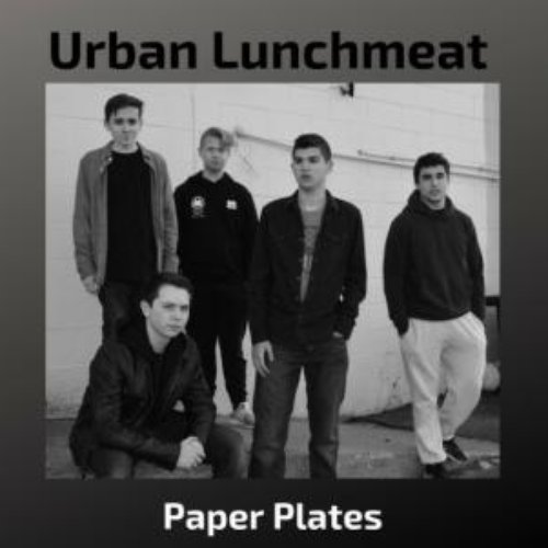 Paper Plates