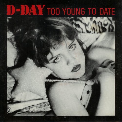 Too Young to Date