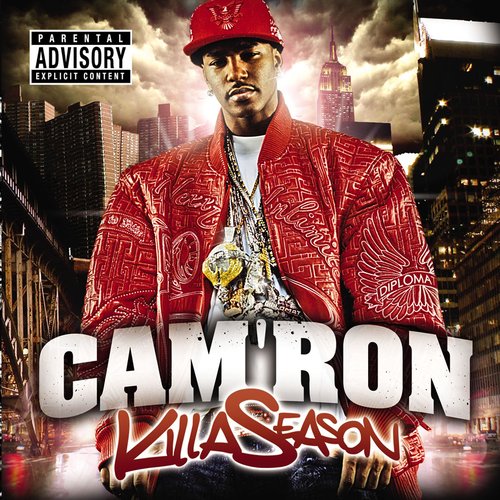 Killa Season (Explicit Content U.S. Version)