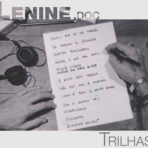 Lenine Doc / Trilhas