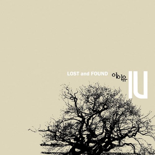 LOST and FOUND
