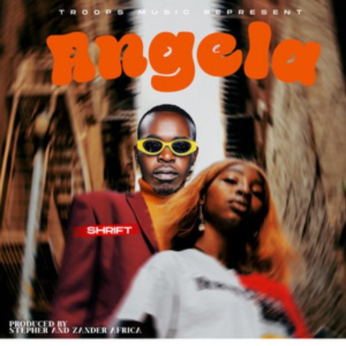 Angela - Single