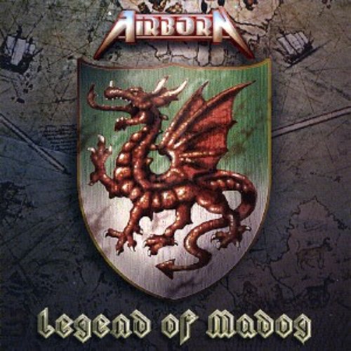 Legend of Madog