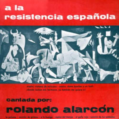A la Resistencia Española