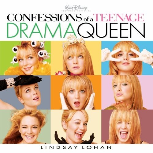 Confessions of a Teenage Drama Queen