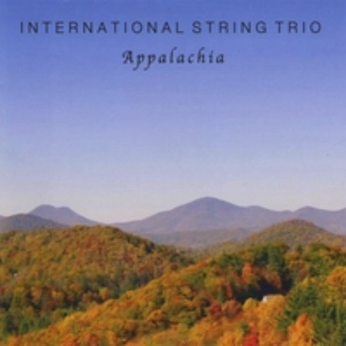 Appalachia