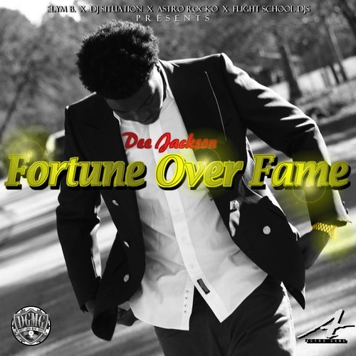 Fortune Over Fame