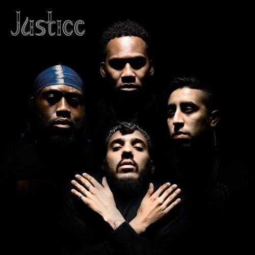 Justice - Single